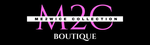 Me2wice Collection logo