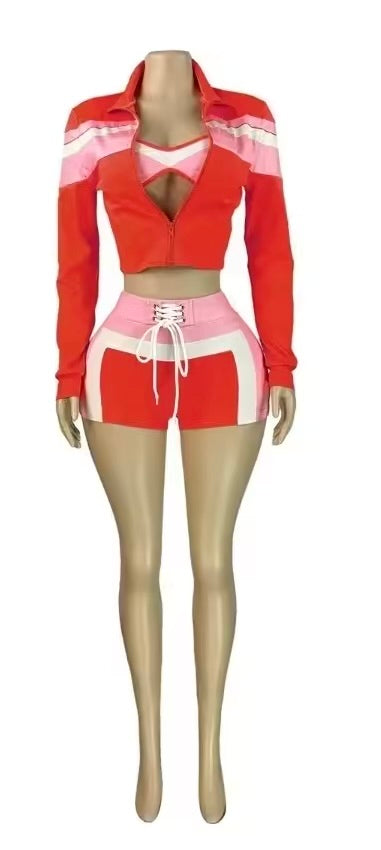 Jada Sport Set