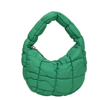 Load image into Gallery viewer, Bubble Mini Puffer Bag