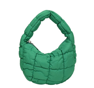 Bubble Mini Puffer Bag