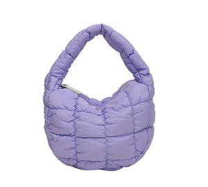 Bubble Mini Puffer Bag