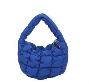 Bubble Mini Puffer Bag