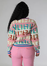 Load image into Gallery viewer, The F Knit Sweater